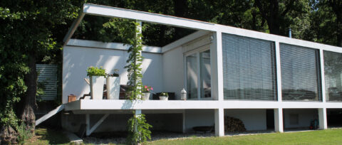 Hausbooturlaub in und um Berlin